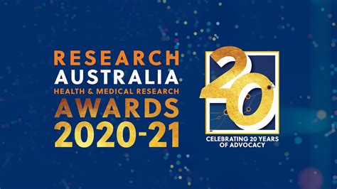 Research Australia Awards 2021 Live Stream Youtube
