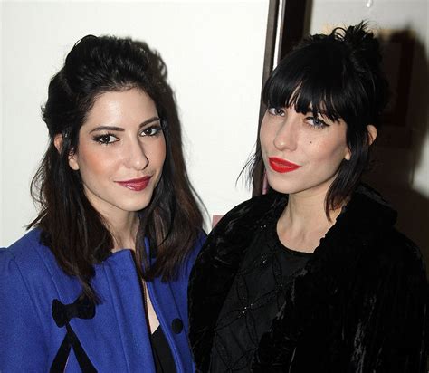 The Veronicas Open Up About Sibling Feud And Ruby Rose Nz Herald