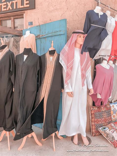 What Women Should Wear In Dubai