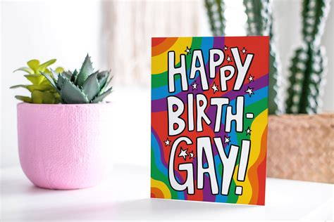 Top 190 Imagenes De Feliz Cumpleaños Para Gay Cfdi Bbvamx