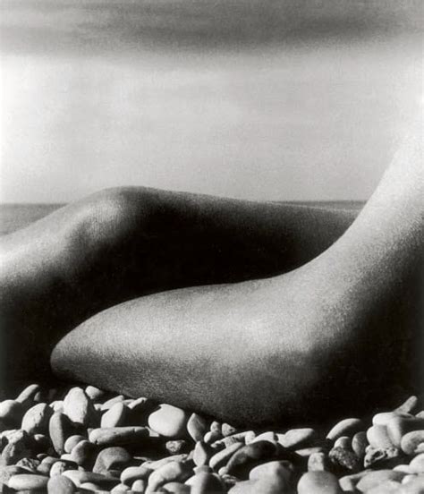 The Beautiful And The Sinister In Bill Brandt S Photography Widewalls