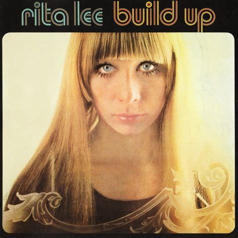 This is the first solo album by brazilian musician rita lee. Rita Lee - Build Up 1970 (Brazil, Pop Rock) | Rock ...