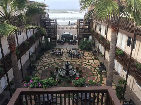 Ocean Beach Hotel San Diego Usa Expedia