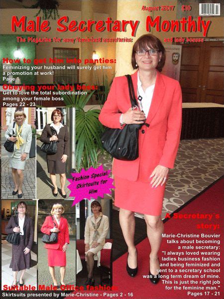 Mothers Feminizing Sons Page 4 The New Age Lifestyle