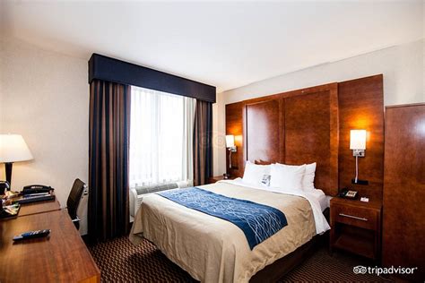 Comfort Inn Sunset Park Park Slope New York City Hotel Reviews