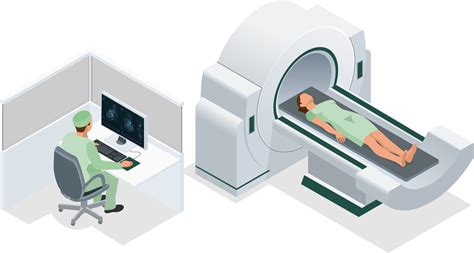 The 30 Minute Cardiac Mri For Your Outpatient Center