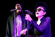 Happy Birthday Yoko Ono! Hear Exclusive New Duet With Antony Hegarty ...