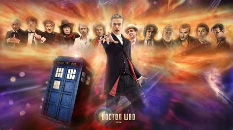 New Doctor Who Wallpaper 2560x1440 397826 Wallpaperup