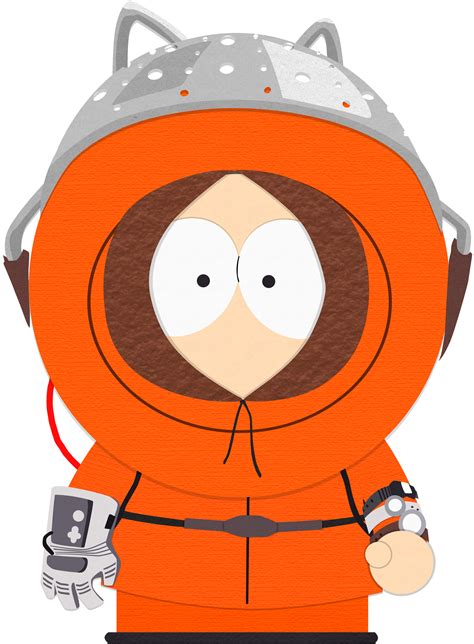 Image Cyborg Kennypng South Park Archives Fandom Powered By Wikia