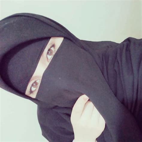 Pin By Alexa June On Elegant Cute Eyes Fashion Niqab
