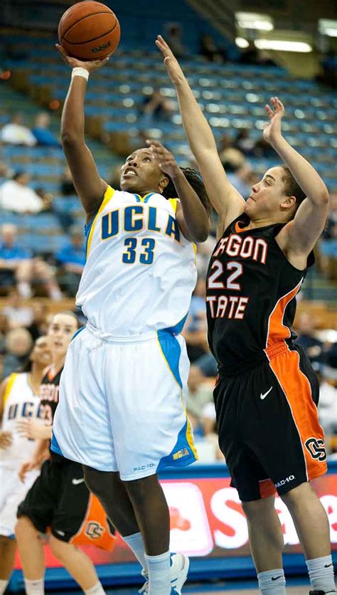 Ucla Womens Basketball Earns 20 Win Season For First Time In Four