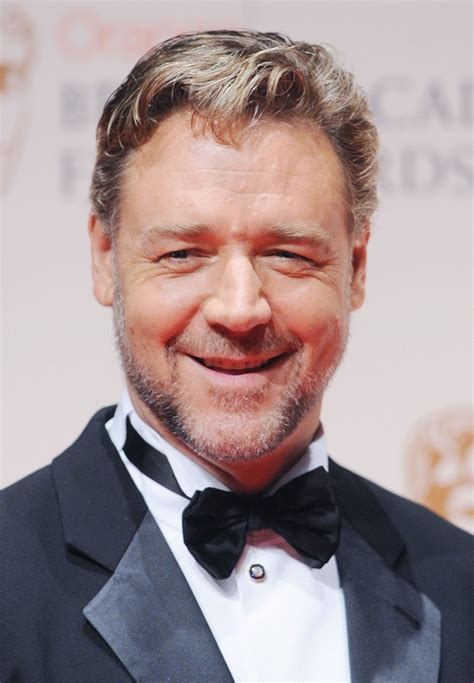 Read more about crowe's life and career. Russell Crowe | Disney Wiki | Fandom