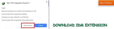 To be able to use idm with opera, you'll need to manually integrate idm with opera. Extension Idm En Opera / Set Idm As Default Download ...