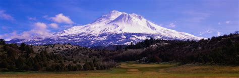 Visit Mount Shasta: Best of Mount Shasta, California Travel 2023
