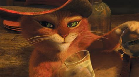 If you want to see puss n boots in a movie. Chris Miller Talks 'Puss in Boots' | Animation World Network