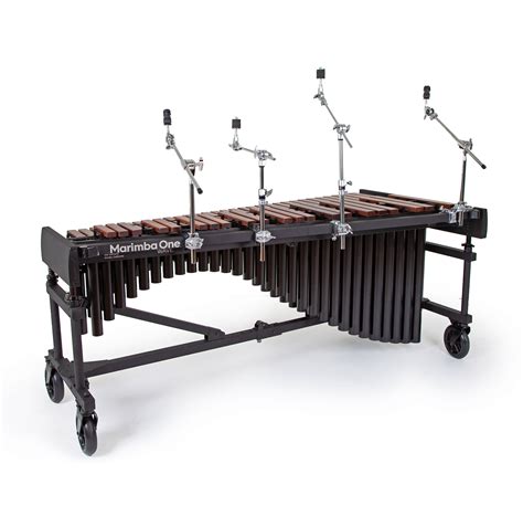 Dealer Presentation M1 Wave Marimbas Marimba One