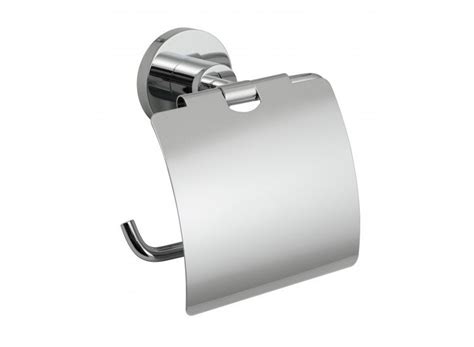 Vado Elements Covered Paper Toilet Roll Holder Bathroom Supplies Online