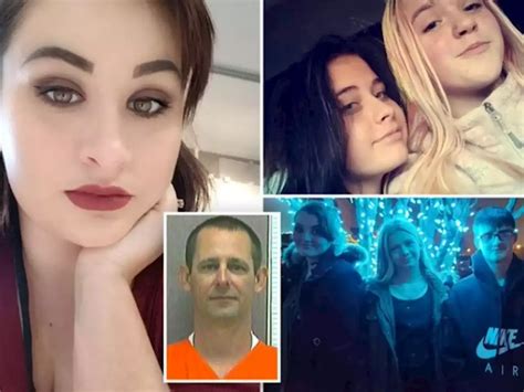 Slumber Party Massacre Teen Girls Found Dead At Sex Offenders