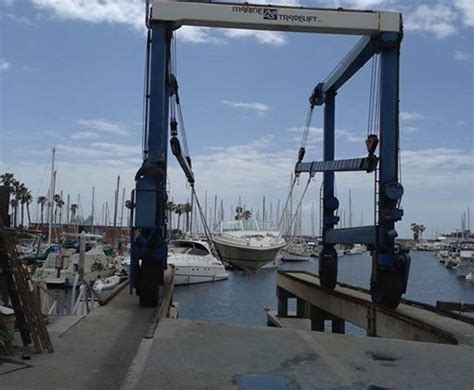 Redondo Beach Changes Course On Boat Launch Ramp Plans The Log