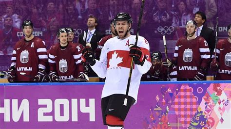 Does Weber Still Have A Place With Team Canada