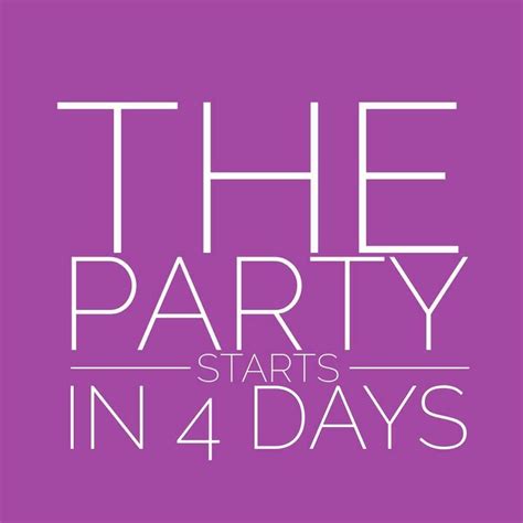 Party Starts 4 Days Scentsy Host Scentsy Party Host A Party Keep