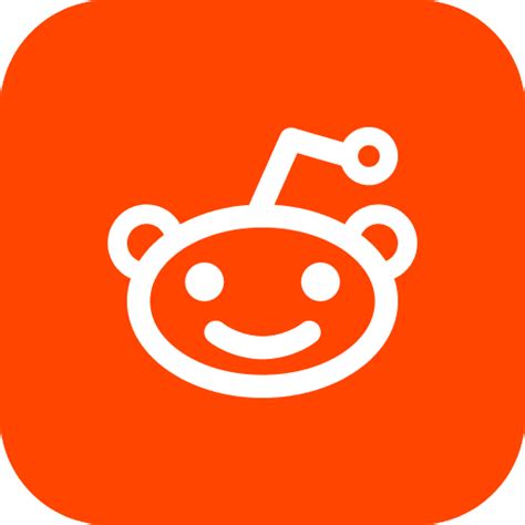 Read on to know about some of the best reddit video downloader options. Reddit Square Color icon PNG and SVG Vector Free Download