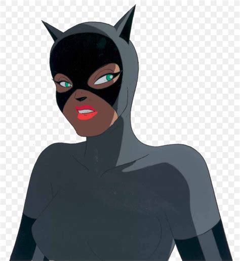Total Imagen Batman Animated Catwoman Abzlocal Mx