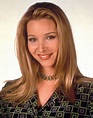 Lisa Kudrow turns 50: 12 amazing Phoebe moments in 'Friends' - video