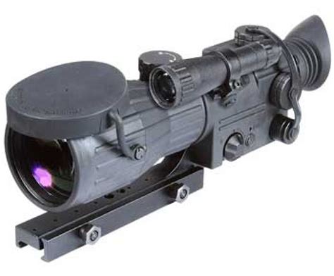Best Night Vision Scopes Reviews Top 10 Night Vision Scopes Of 2022