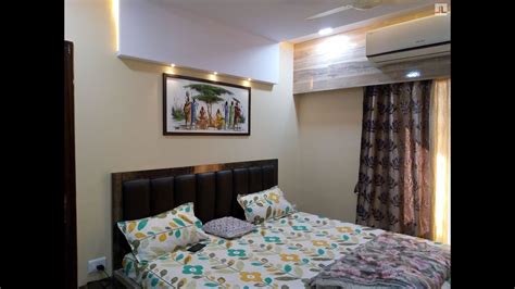 2 Bhk 2 Bhk Home Decoration Ideas For A Functional And Stylish Home