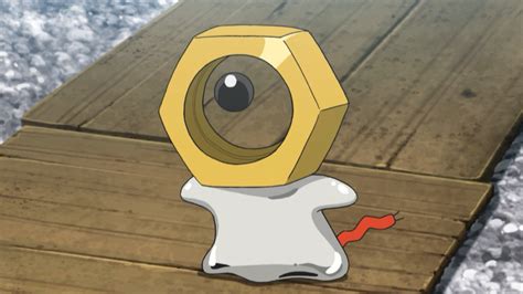 25 Interesting And Fascinating Facts About Meltan From Pokemon Tons