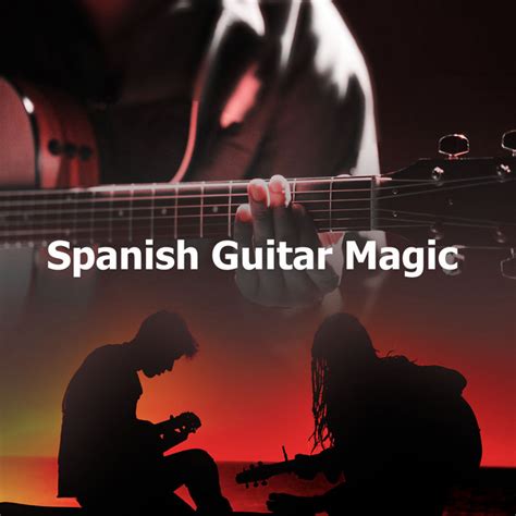 Spanish Guitar Magic Album By Fermin Spanish Guitar Spotify