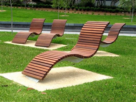 Complacent Garden Seats To Enjoy Natures Beauty Goodworksfurniture