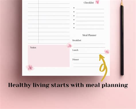 Printable Daily Planner 2020 2021 Hourly Planner Day Etsy