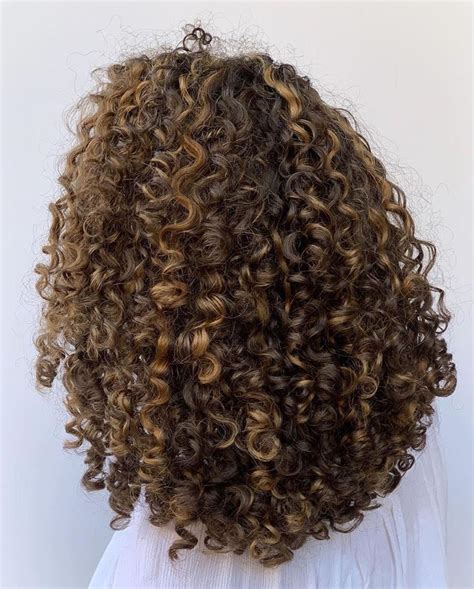 Curly Naturals On Instagram Evanjosephcurls “new Highlights Who Dis