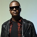 Taio Cruz - DJBooth