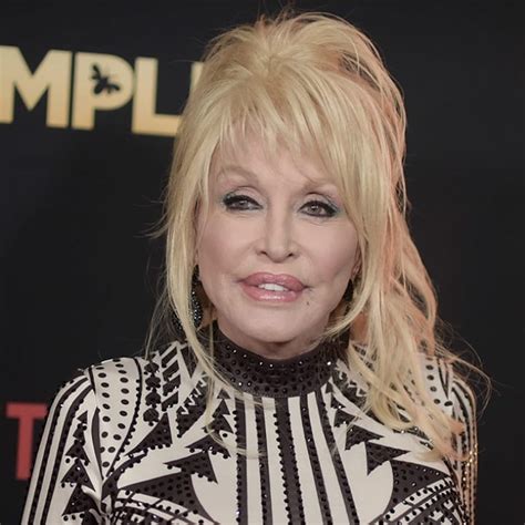 Here she comes again! dolly parton, from her 'tennessee mountain home' to superstardom: The story behind Dolly Parton's tattoos and why she always ...