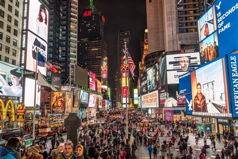 Indonesian tourism graces Times Square billboards - News - The Jakarta Post