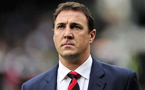 Malky Mackay Risks Season Long Ban Or Worse For Offensive Texts Says Former Fa Chairman Lord