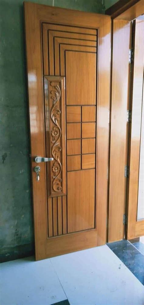 Beautiful Indian House Design ~ Door Wooden Designs Main Wood Doors