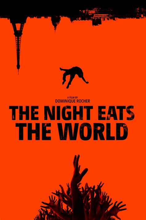 The Night Eats The World Where To Watch And Stream Tv Guide