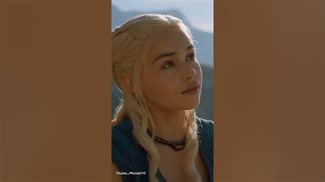 Daenerys Targaryen Game Of Thrones 🔥4k Video Full Lengthwhatsapp