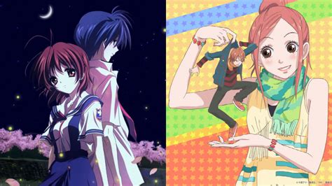 6 Romance Animes With The Best Osts Tokyohive