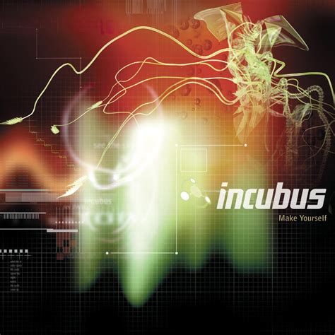 Rockaxis Incubus