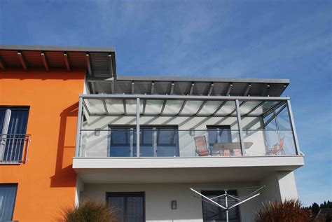 Balkonüberdachung Glas Ideen | Balkonüberdachung ...