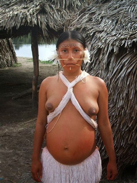 Naked Tribal Girls Sex Pics Free