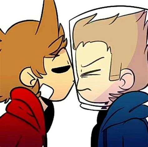 Pin En Eddsworld