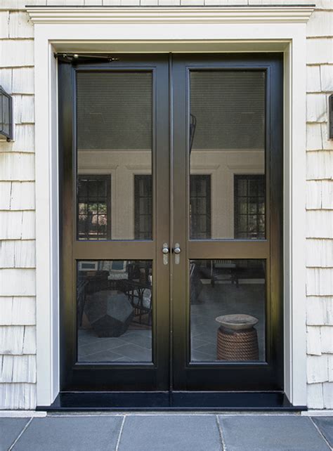 Upstate Screen Doors And Storm Doors Westchester County Ny Fairfield