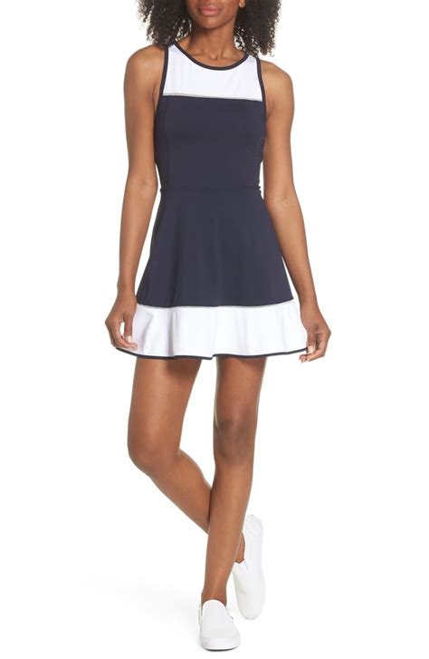 Dress In Your Tennis Best 8 Outfits For Winning On And Off The Court