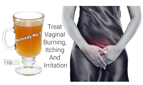 Home Remedies For Vaginal Itching And Burning Top 10 Home Remedies